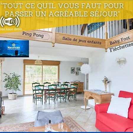 Familial - Le Colembertois *